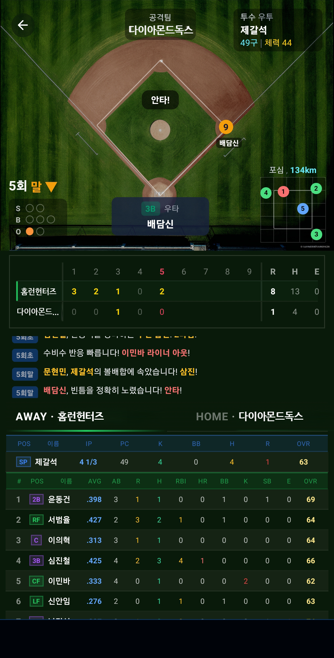 클럽 시스템
